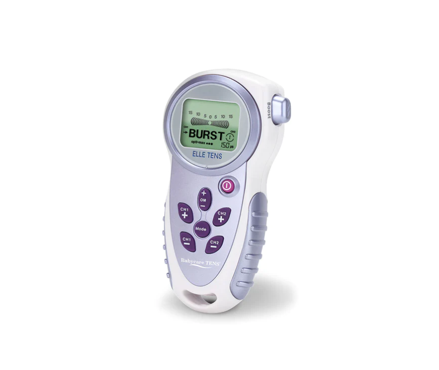 Tens Machine Hire  Waikato Home Birth Association